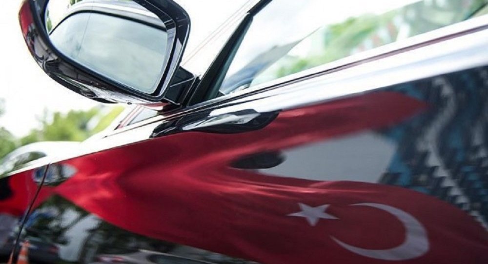 Yerli otomobilin belgeseli yayınlandı